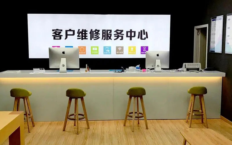 广州增城区苹果电脑主板故障维修